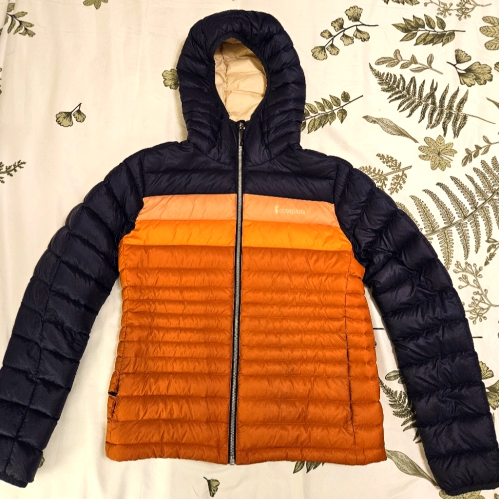 Cotopaxi Fuego Jacket - small